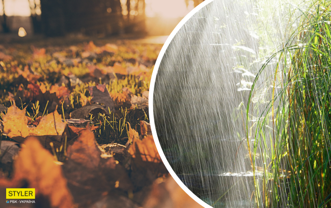 Зима настане раніше: синоптик розповіла, коли очікувати перші морози